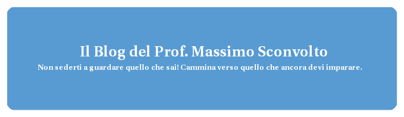 massimosconvolto