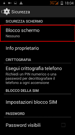 No_Blocco